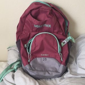 Marmot Gunnison 25